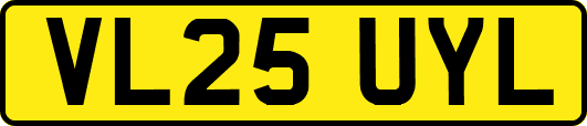 VL25UYL