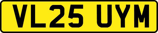 VL25UYM
