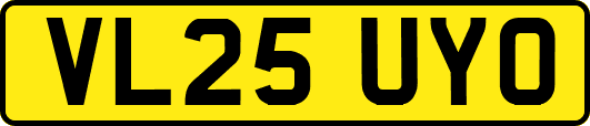 VL25UYO