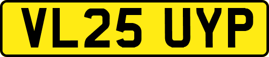 VL25UYP