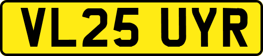 VL25UYR