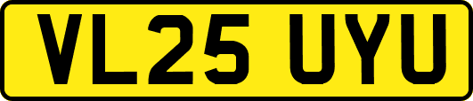VL25UYU