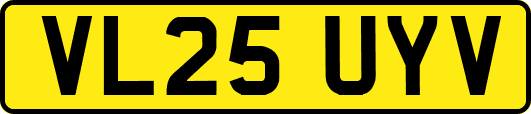 VL25UYV
