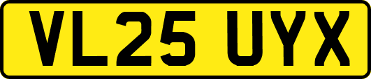 VL25UYX