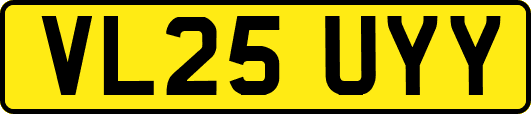 VL25UYY