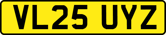 VL25UYZ