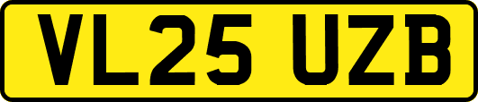 VL25UZB