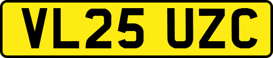 VL25UZC