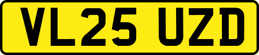 VL25UZD