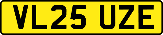 VL25UZE