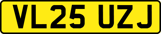 VL25UZJ