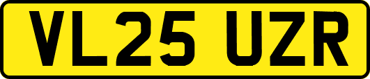 VL25UZR