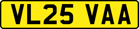 VL25VAA