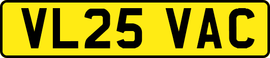 VL25VAC