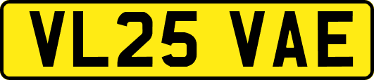 VL25VAE