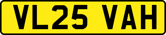 VL25VAH