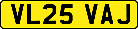 VL25VAJ