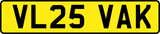 VL25VAK
