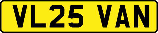 VL25VAN