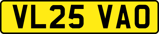 VL25VAO