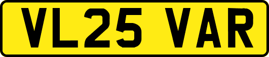 VL25VAR