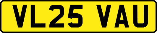 VL25VAU