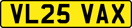 VL25VAX