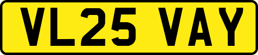 VL25VAY