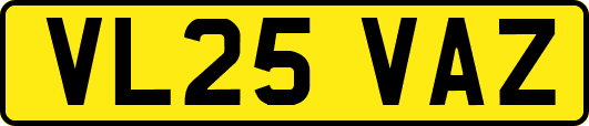 VL25VAZ