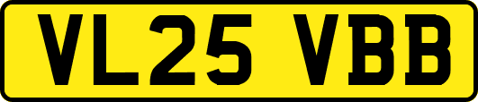 VL25VBB