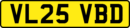 VL25VBD