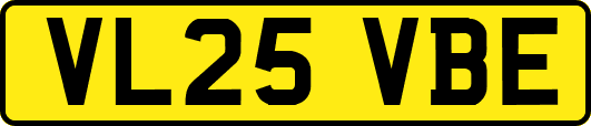 VL25VBE