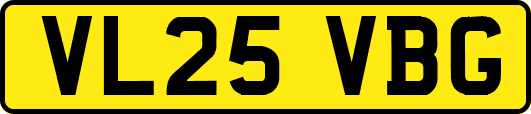 VL25VBG