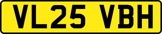 VL25VBH