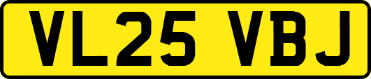 VL25VBJ