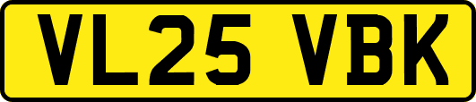 VL25VBK