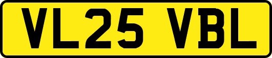 VL25VBL