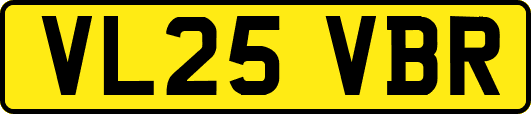 VL25VBR