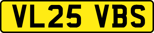 VL25VBS