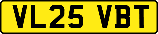 VL25VBT
