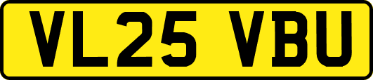 VL25VBU