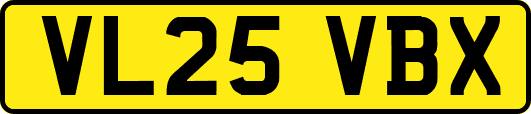 VL25VBX