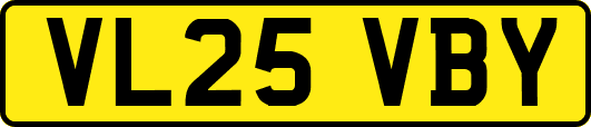 VL25VBY
