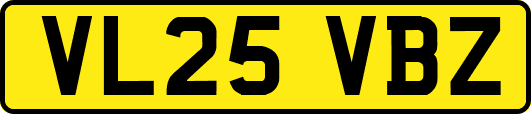VL25VBZ