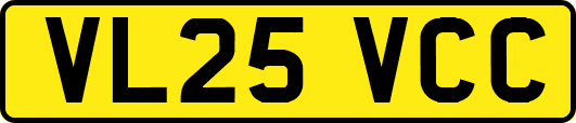 VL25VCC