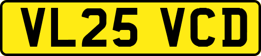 VL25VCD