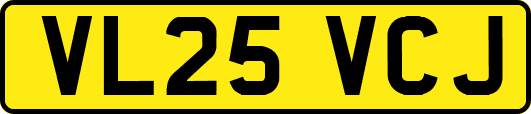 VL25VCJ