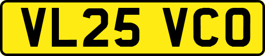 VL25VCO