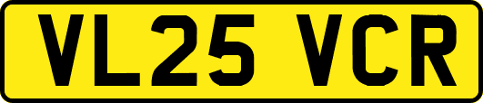 VL25VCR