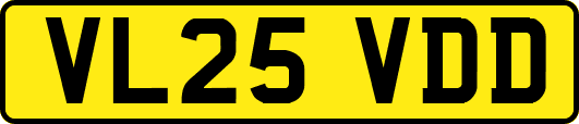 VL25VDD
